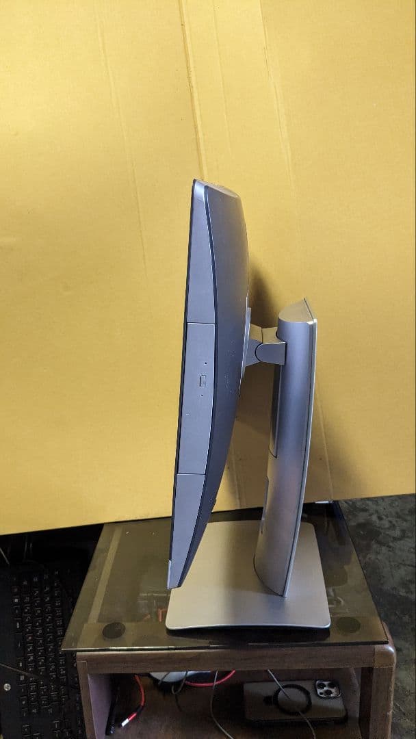 HP Pro 600 G2 i5 SSD 21.5インチ