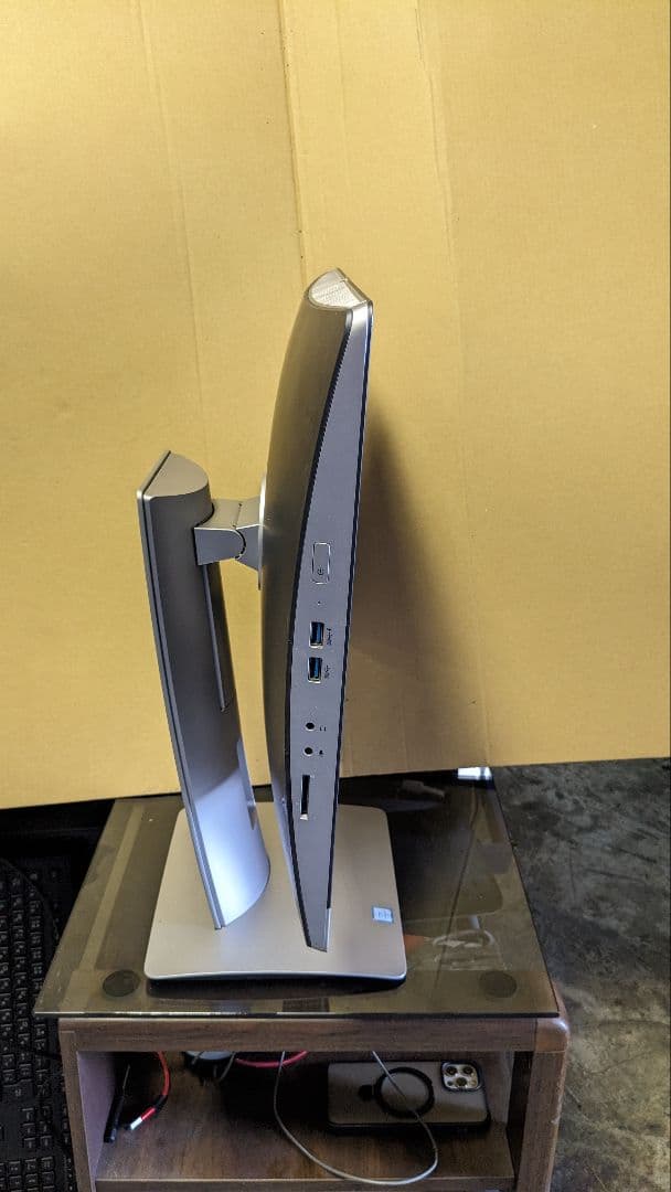 HP Pro 600 G2 i5 SSD 21.5インチ