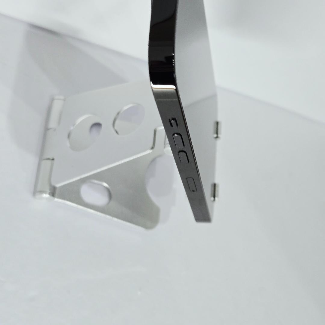 07 iPhone14Pro スペースブラック SIMフリー 美品