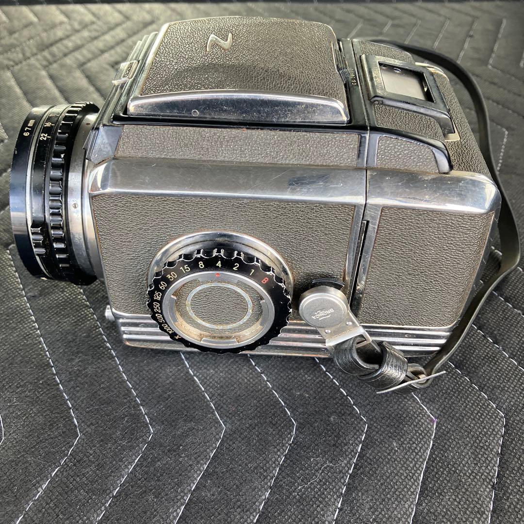 ト*ト様 ゼンザ　ブロニカ