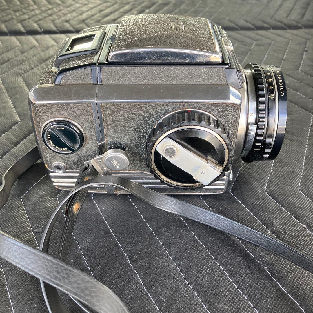 ト*ト様 ゼンザ　ブロニカ