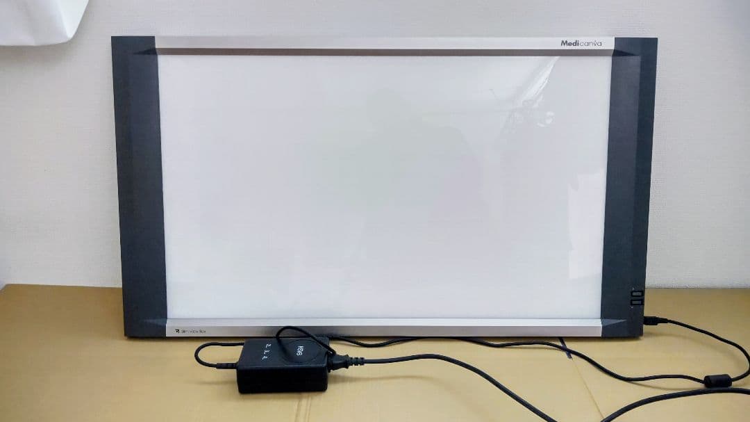 LED大型X線フィルムライトボックス