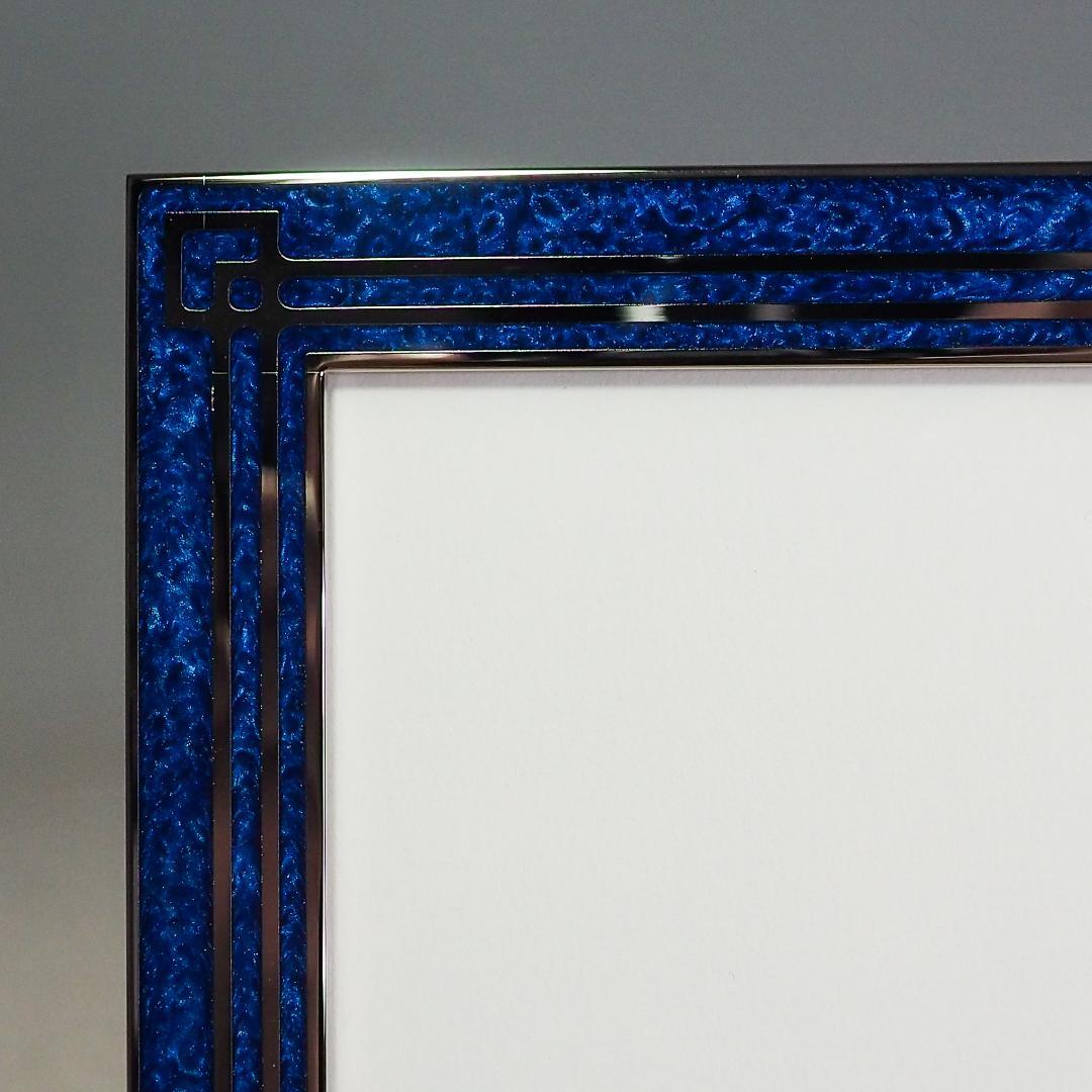 未使用 ミキモト ラグジュアリーギフトコレクション フォトフレーム K9092