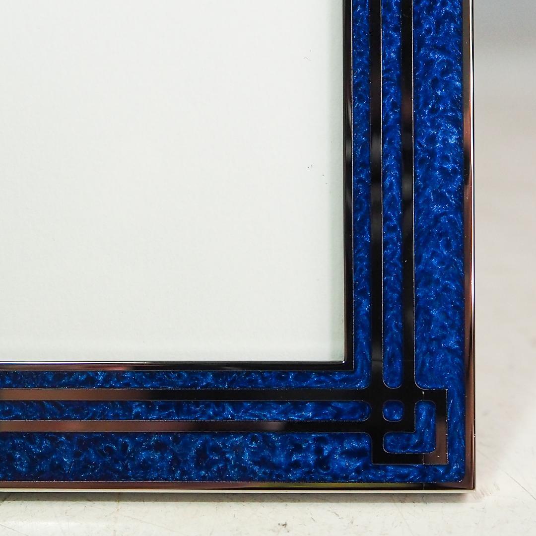 未使用 ミキモト ラグジュアリーギフトコレクション フォトフレーム K9092