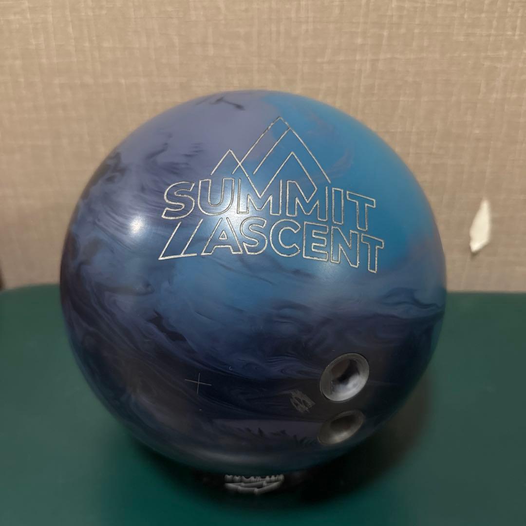 STORM SUMMIT ASCENT サミットアセント