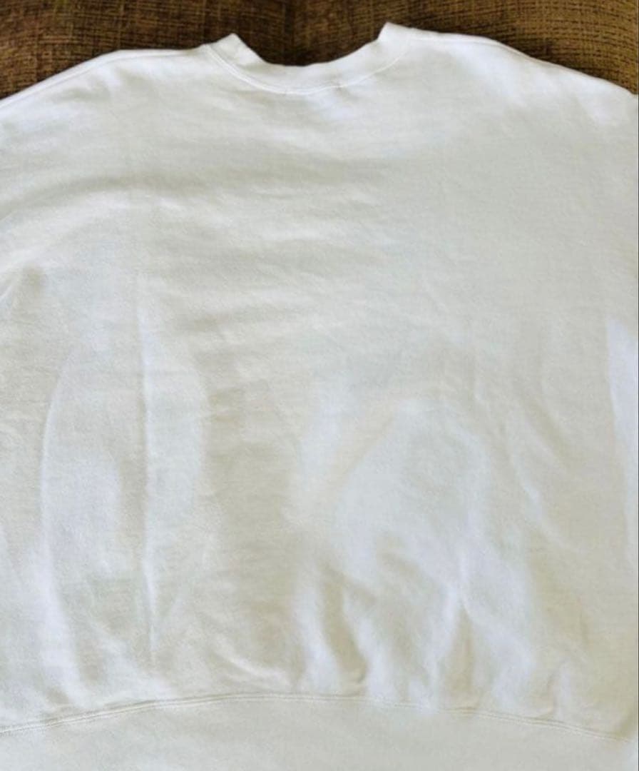 GIUGIU トレーナー