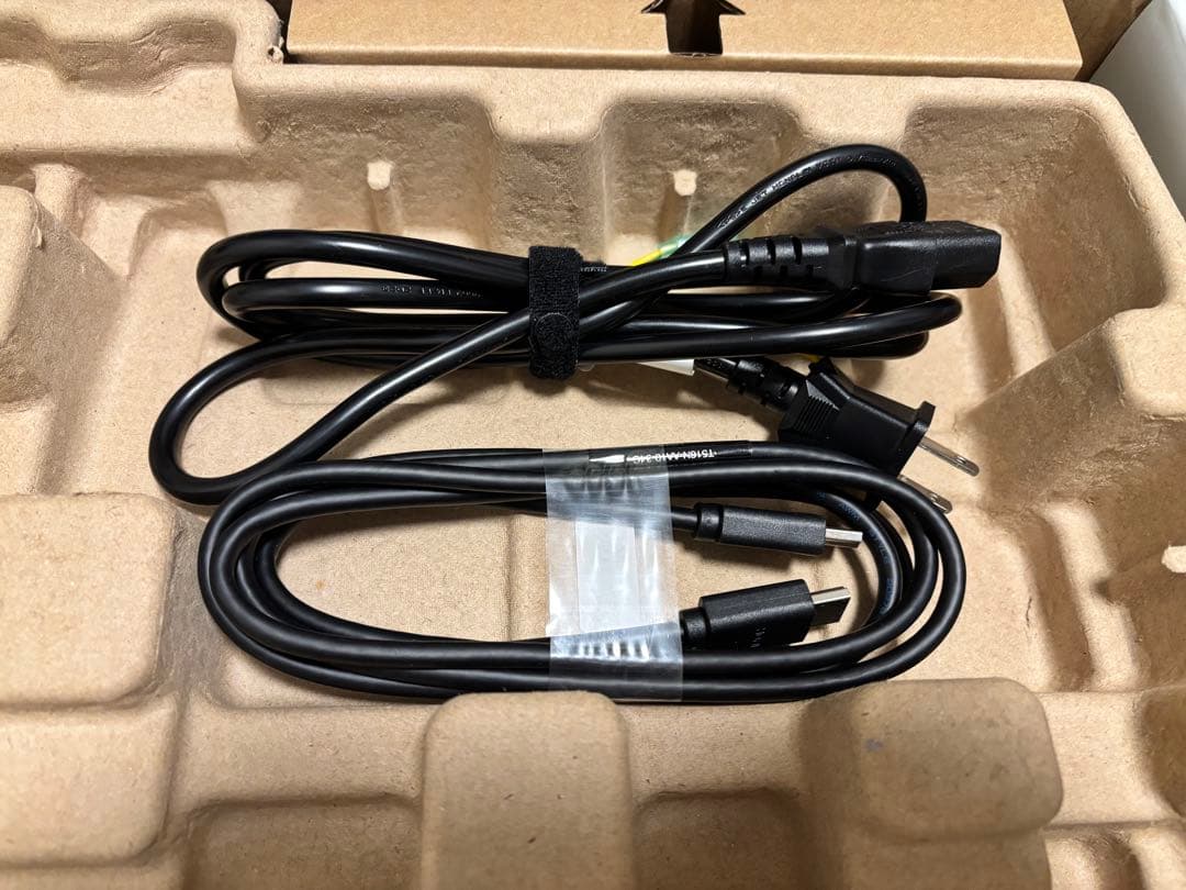 DELL PCモニター S2421H 23.8インチ