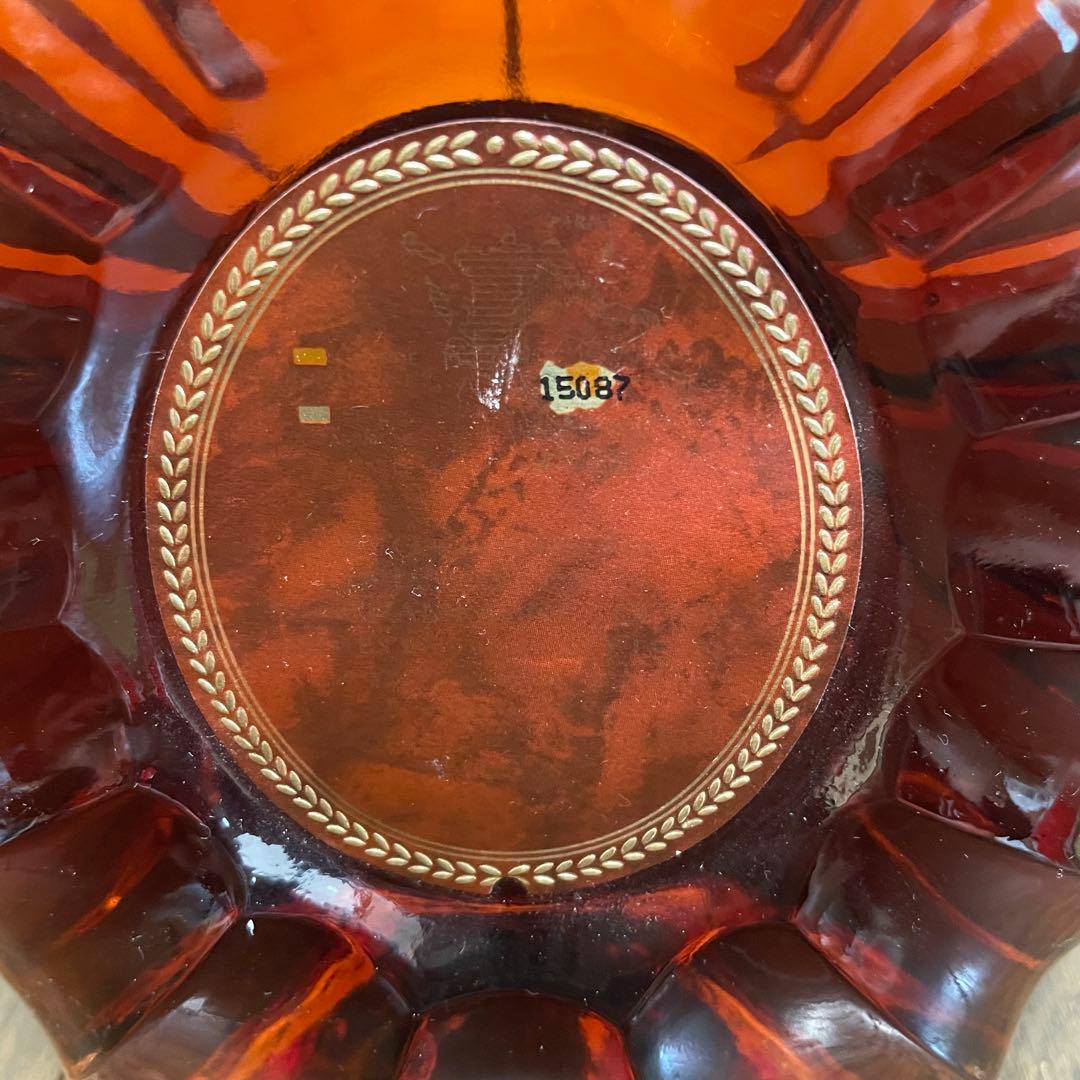 【未開封・古酒】レミーマルタン XO SPECIAL REMY MARTIN