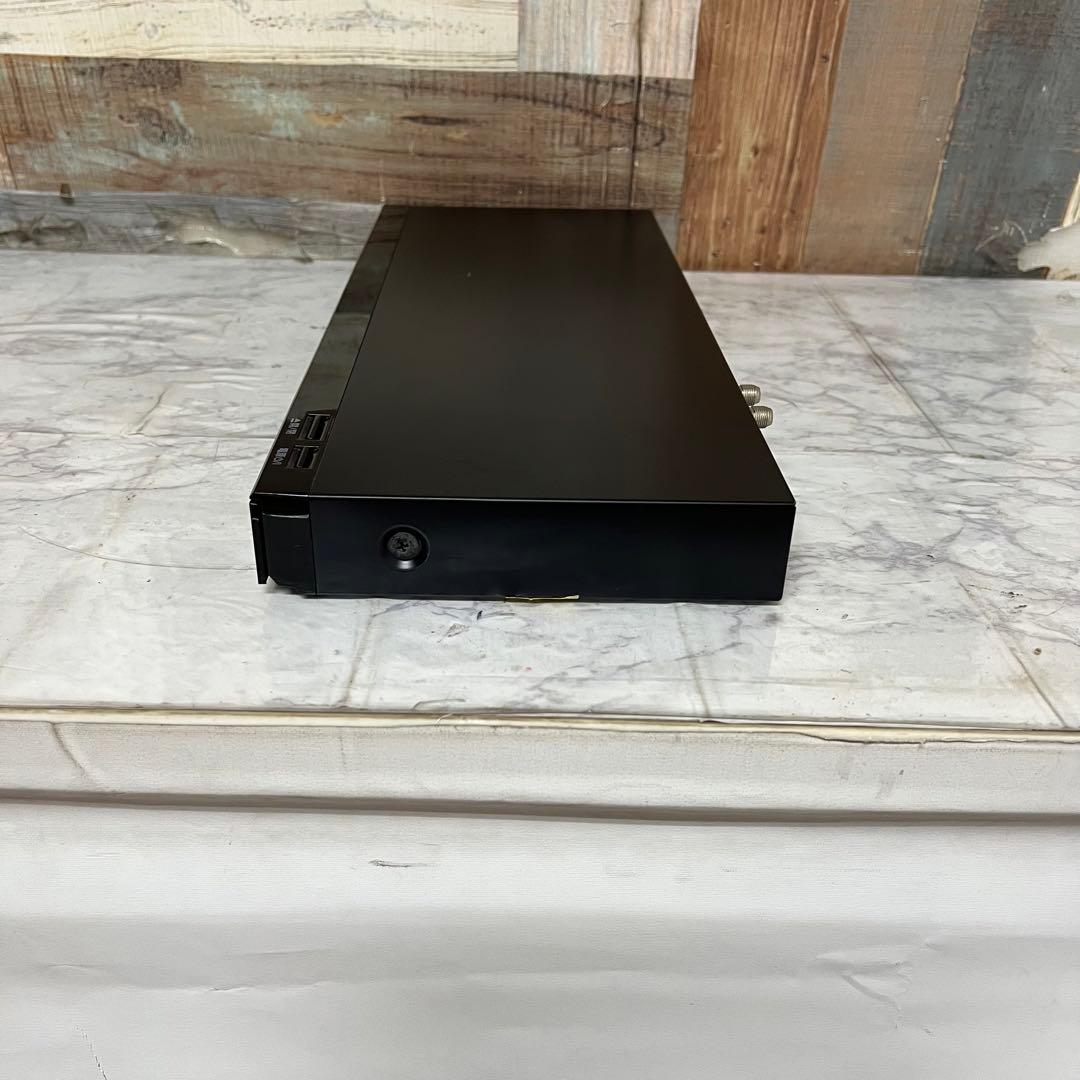 即日受渡❣️全国送料込パナソニックHDD&ブルーレイレコーダー長時間15倍録画可能
