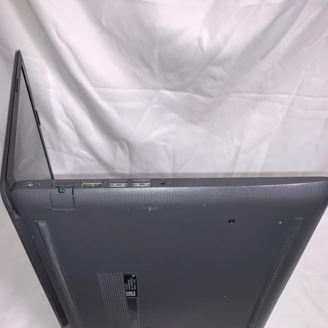 H005【美品】東芝 15.6型FHD/i5第8世代/16GB/SSD512GB