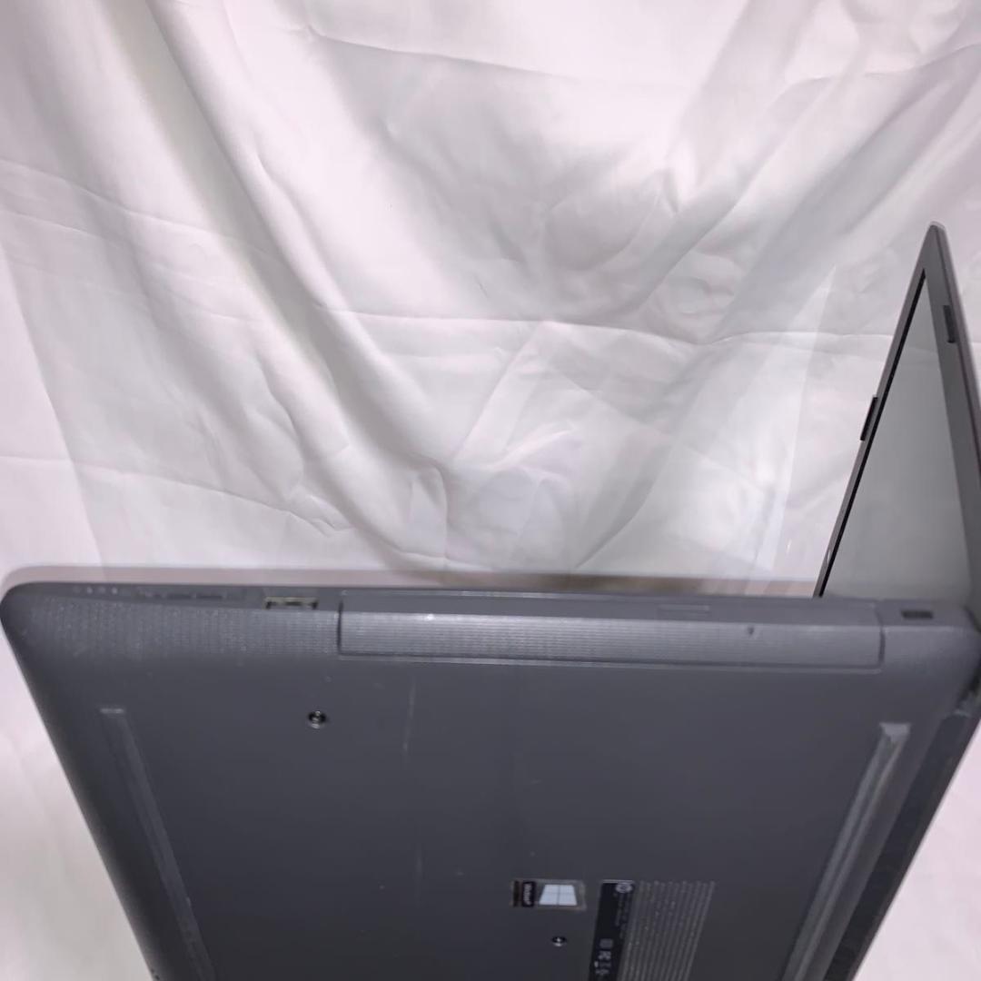 H005【美品】東芝 15.6型FHD/i5第8世代/16GB/SSD512GB