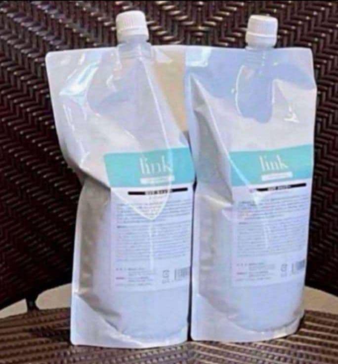 linkシャンプー1000ml詰替　　2個セット