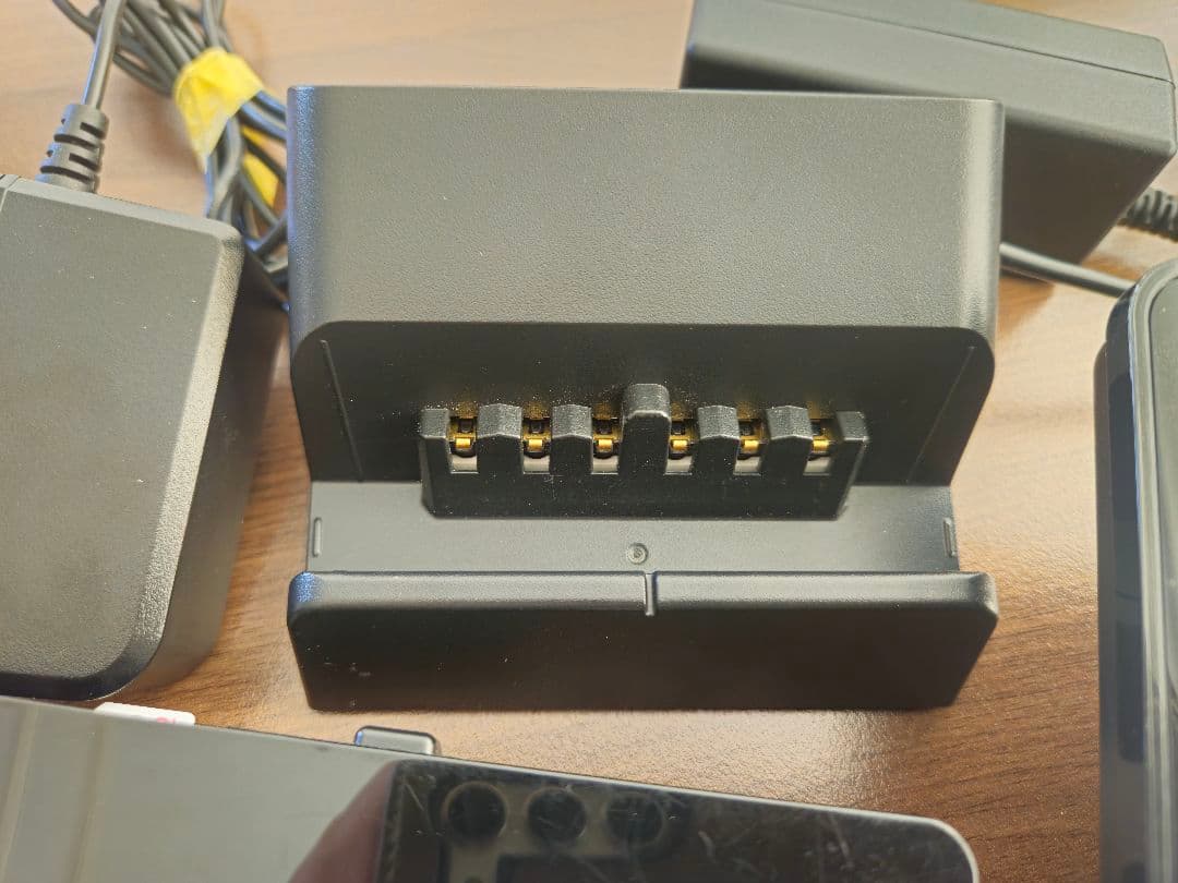 Panasonic ポータブルテレビ UN-15L12H　プライベート　ビエラ