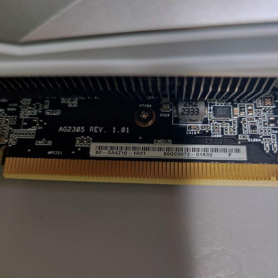 グラフィックボード・グラボ・ビデオカード ASRock RX 7600 XT