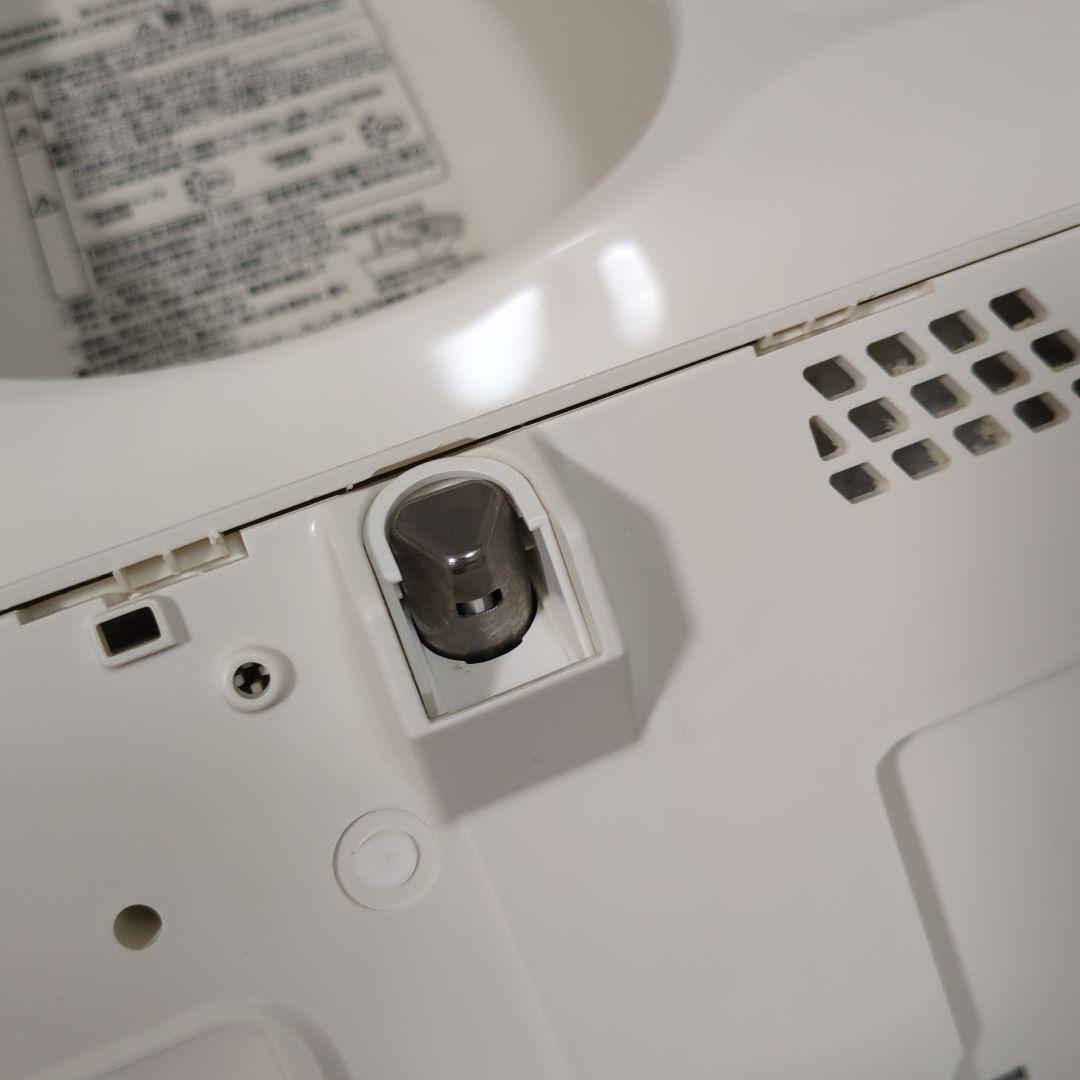 TOSHIBA 温水洗浄便座（ウォシュレット） SCS-T161