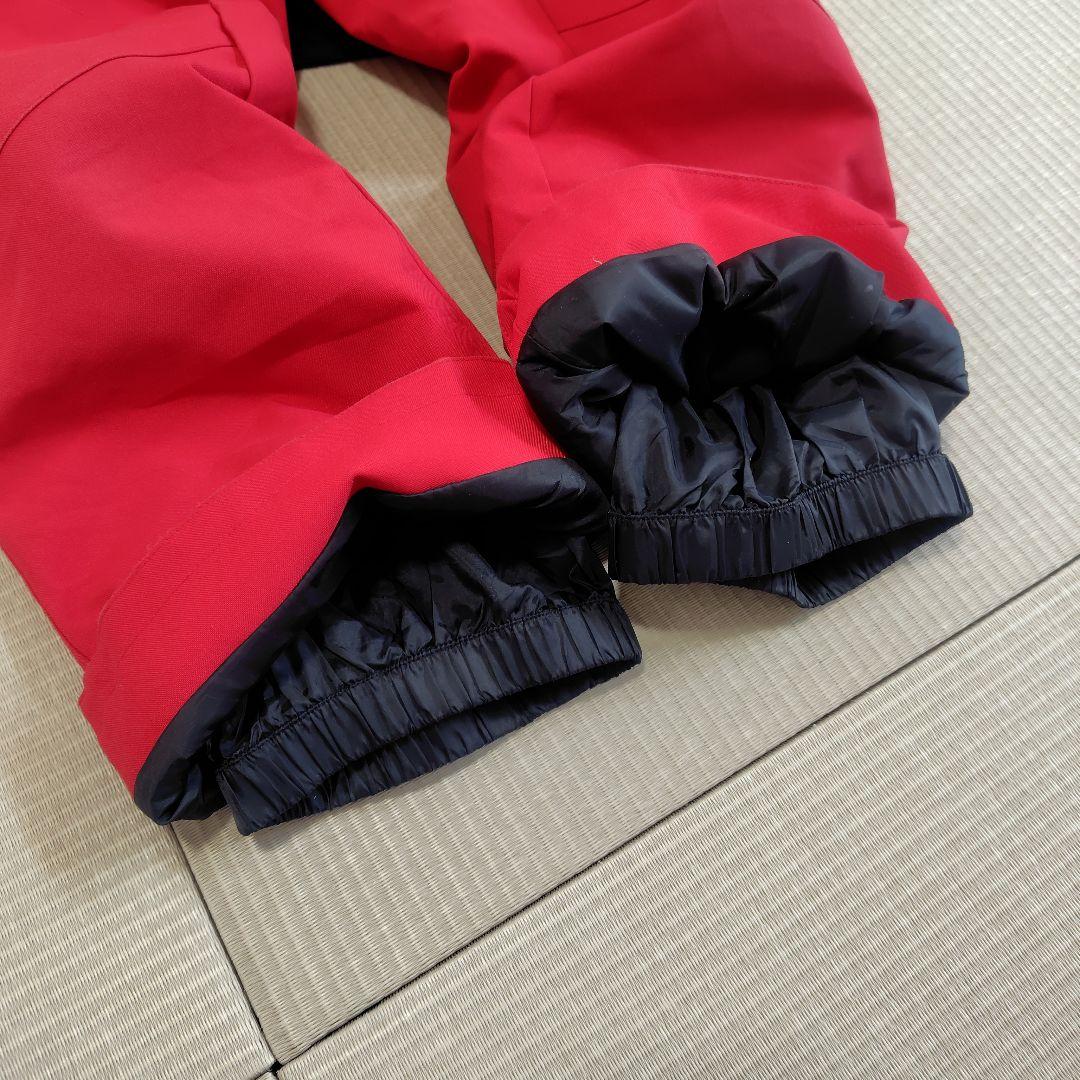 フェニックス　スキーウェア　キッズ　140