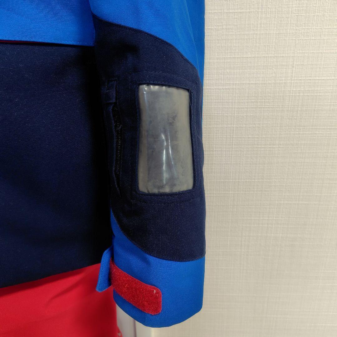 フェニックス　スキーウェア　キッズ　140