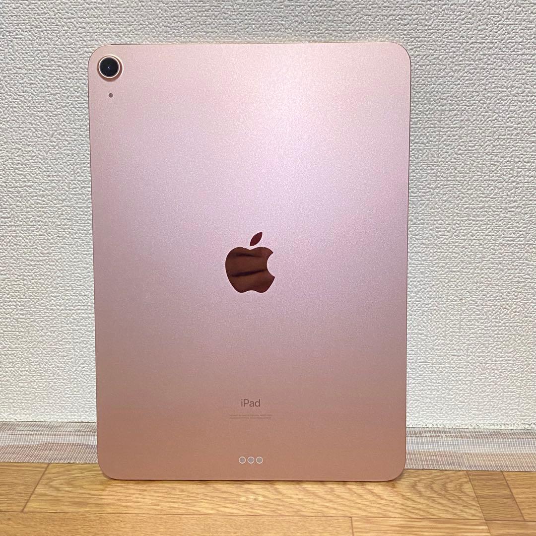 バッテリー100% iPad Air 第4世代 64GB Wi-Fi おまけ付