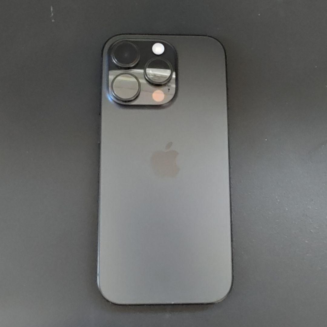Apple iPhone 16 pro 128 バッテリー99 本体