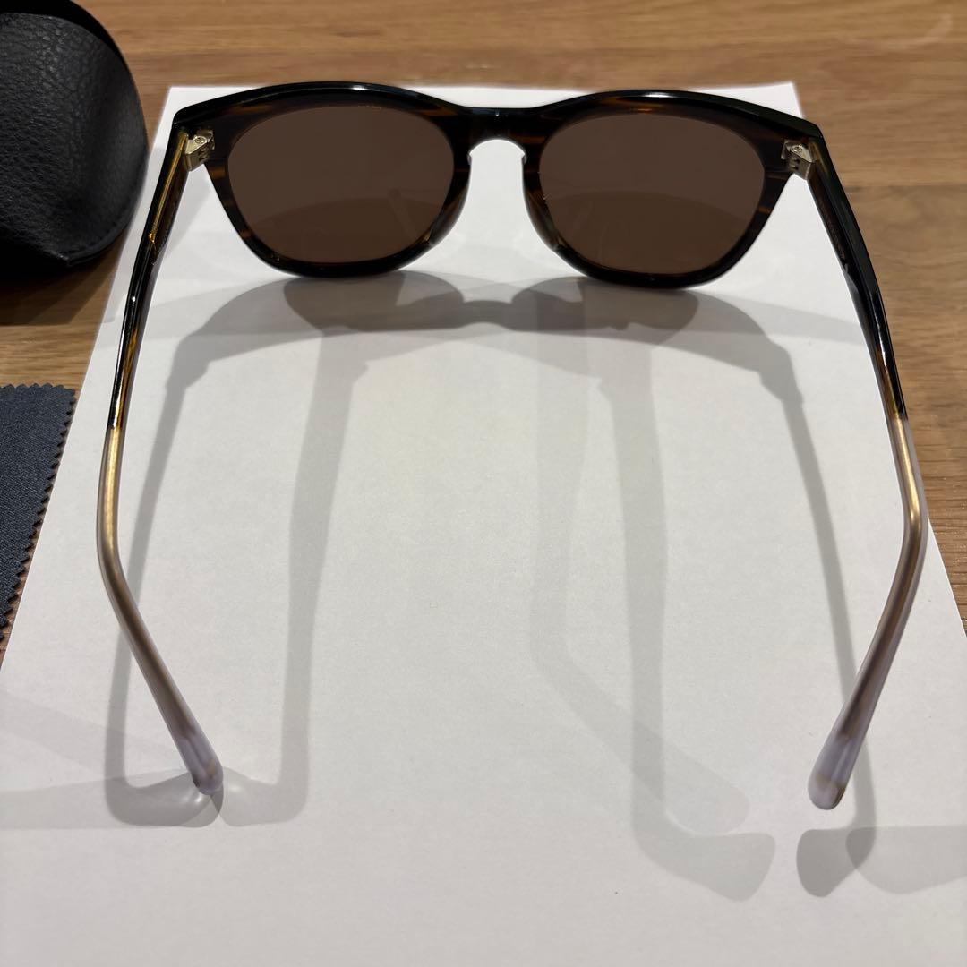 OLIVER PEOPLES WEST ROSCOMAREサングラス2