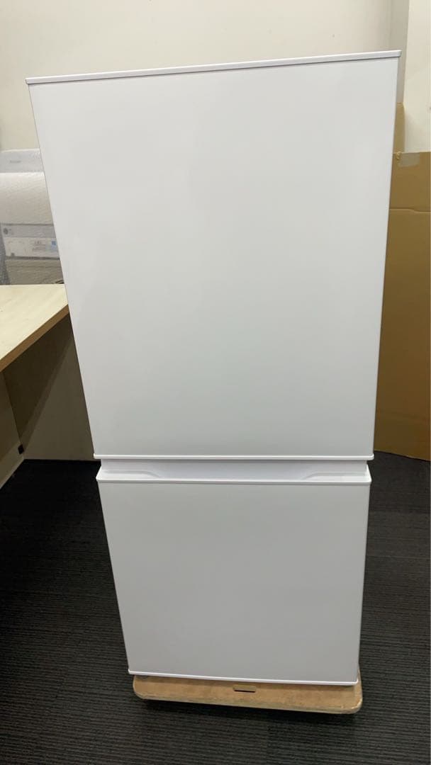 高年式★名古屋市近郊送料無料！一人暮らし家電二点セット　シャープ冷蔵庫東芝洗濯機