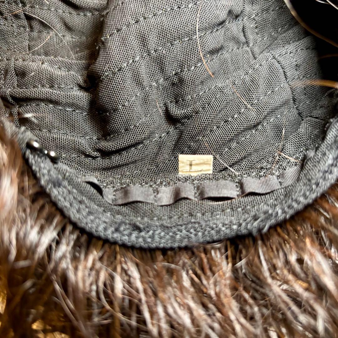 百合子ウィッグ レース生え際 ナチュラルブラウン レミー人毛100% Lサイズ