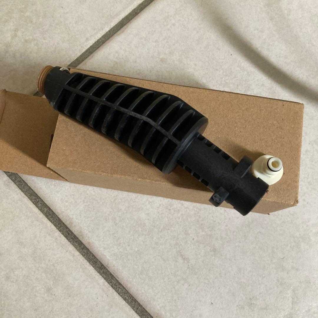 KARCHERケルヒャー延長パイプ3.7m TLA4高圧洗浄機外壁屋根