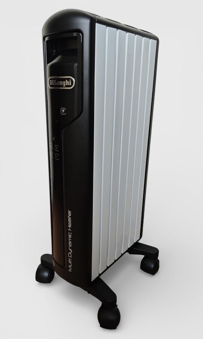 デロンギ マルチダイナミックヒーター MDHAA09WIFI