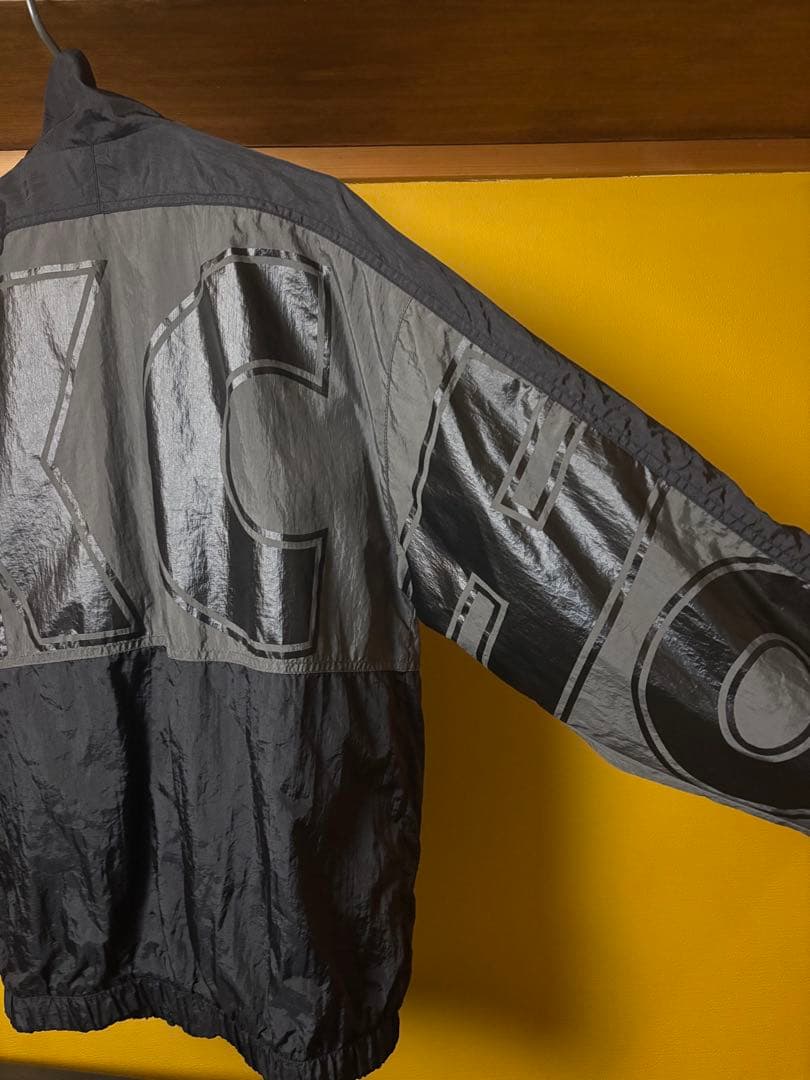 ポークチョップ　トラックジャケット