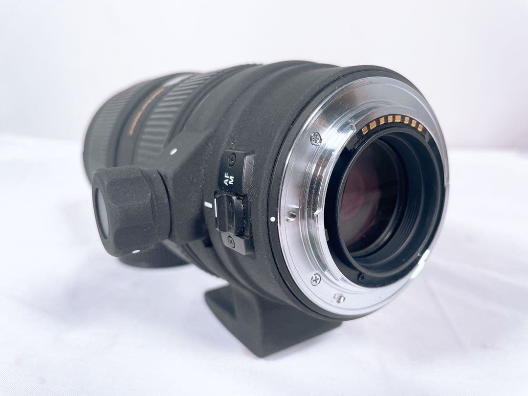 【美品】 SIGMA 70-200mm f/2.8 Ⅱ MACRO SONY