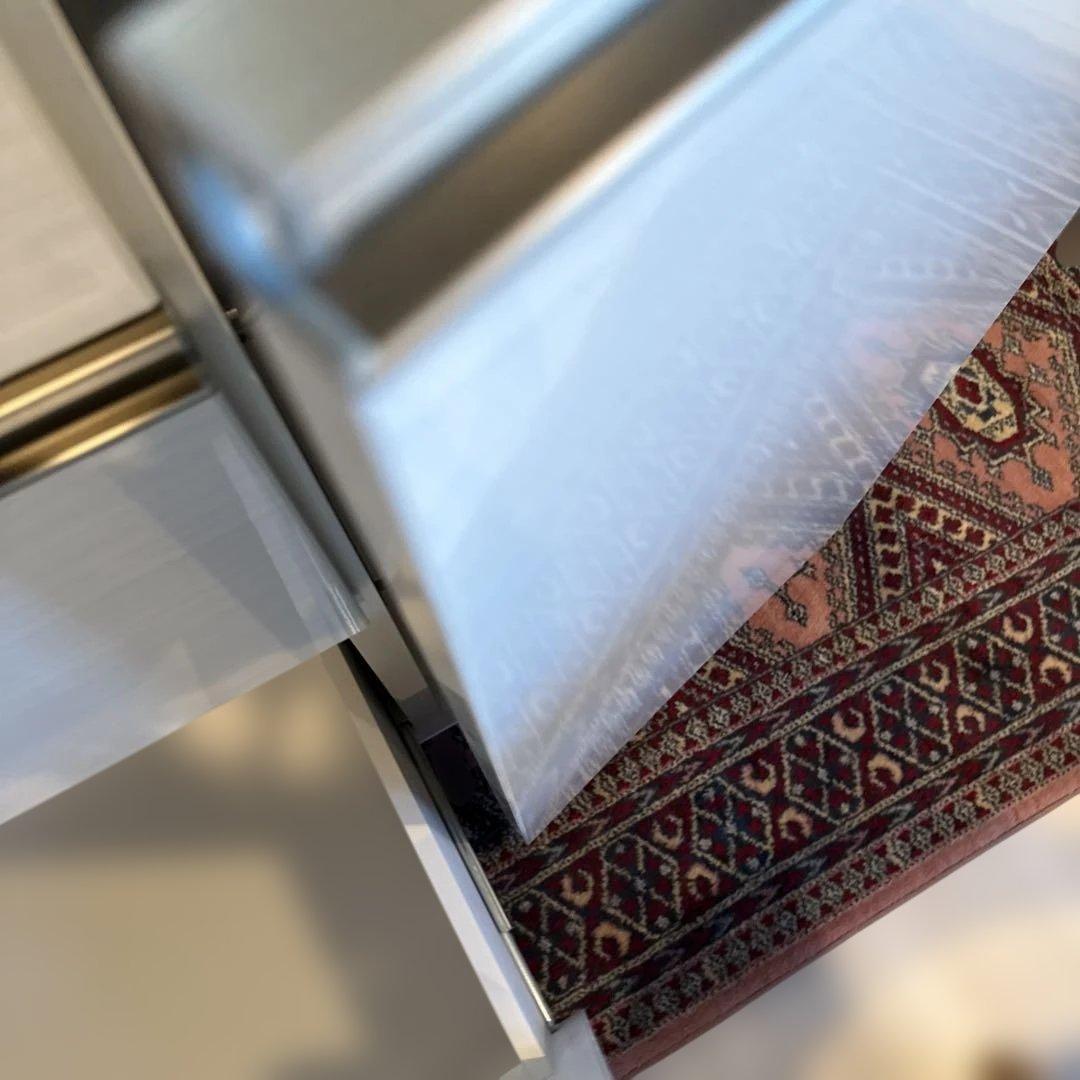 キッチンカウンター　120センチ　超美品