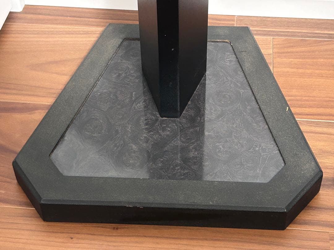 【Tannoy タンノイD-100用】スピーカースタンド