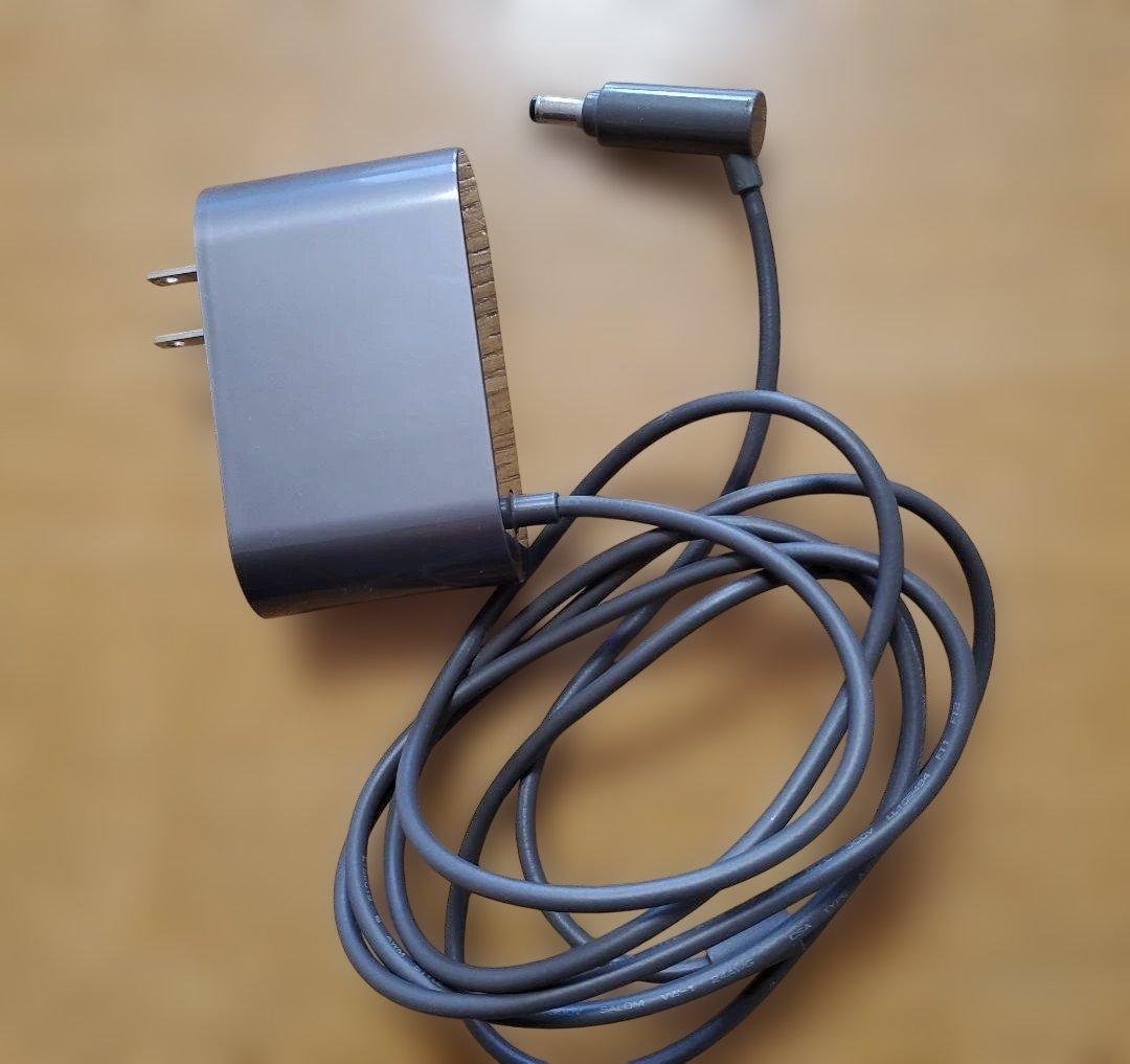 陳列棚付Dyson 純正sv21コードレス掃除機 本体