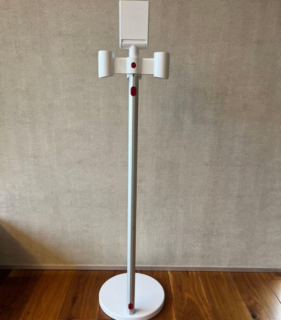 陳列棚付Dyson 純正sv21コードレス掃除機 本体