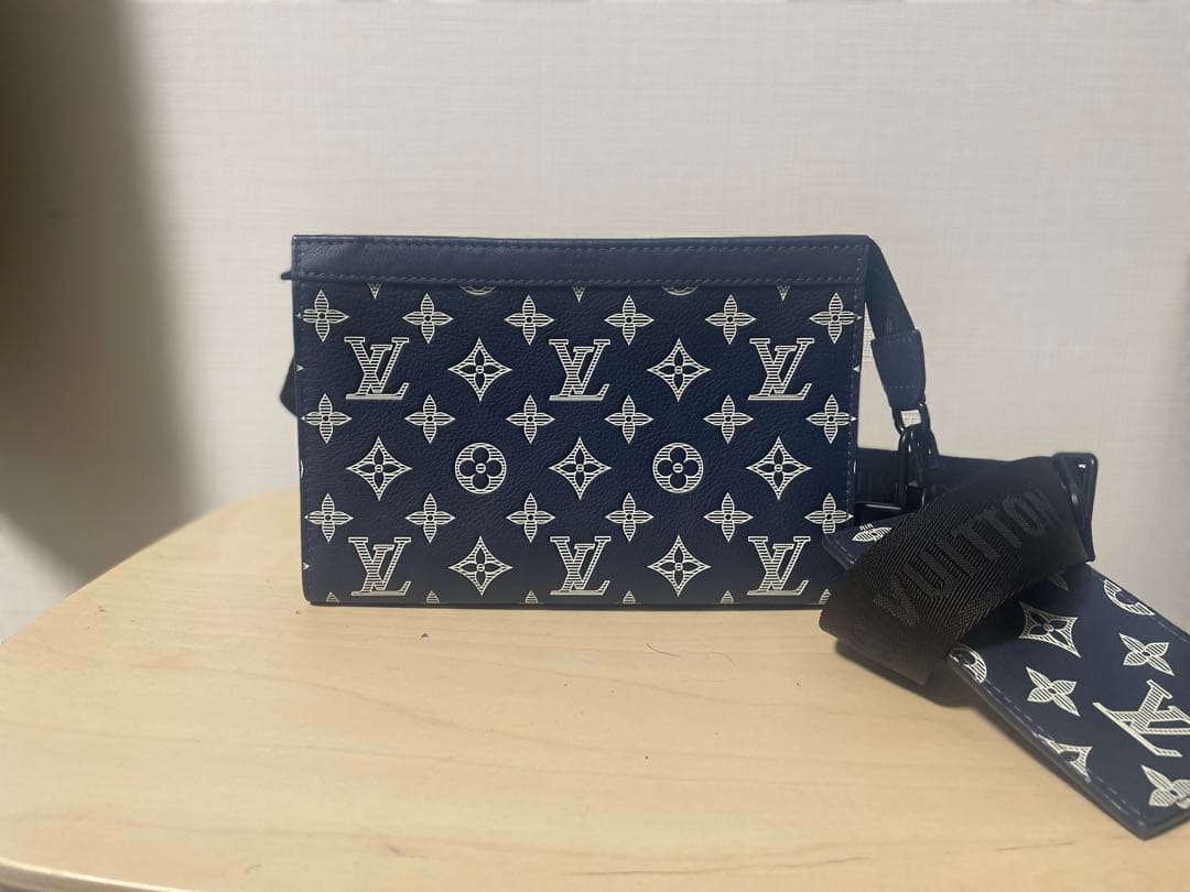 s.s.k.r 専用Louis Vuitton ルイヴィトンガストン　ショルダ