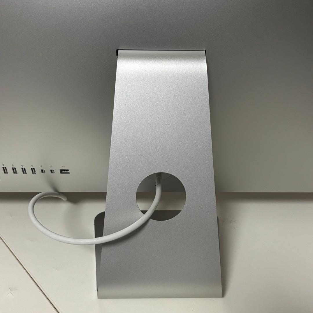 Macデスクトップ iMac Windows10 i7,32GB,SSD 1T,GTX780m 4G