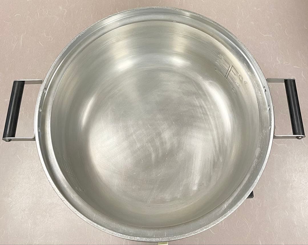 A810 3.3升LPガスプロパンガスパロマガス炊飯器業務用3升