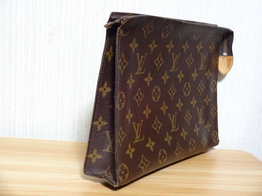 Louis Vuitton クラッチバッグ セカンドバック