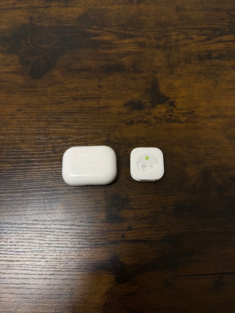 AirPods Pro 2 Type-C充電