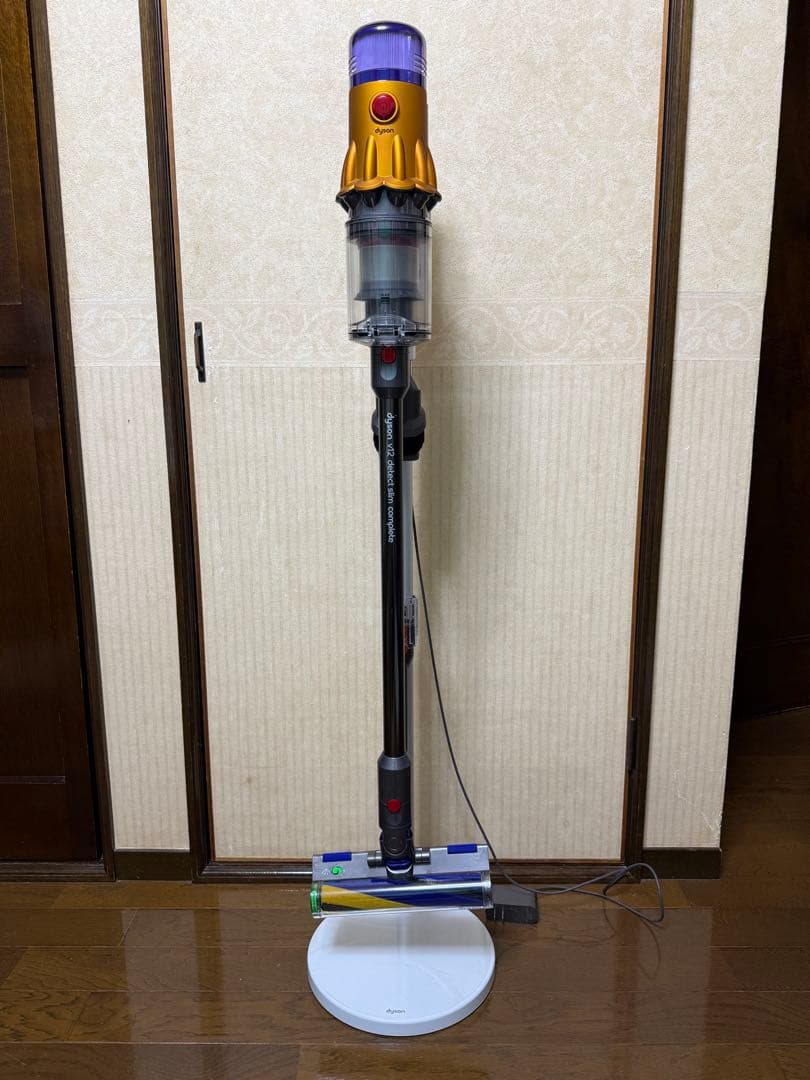 いくらDyson V12 Detect Slim Complete