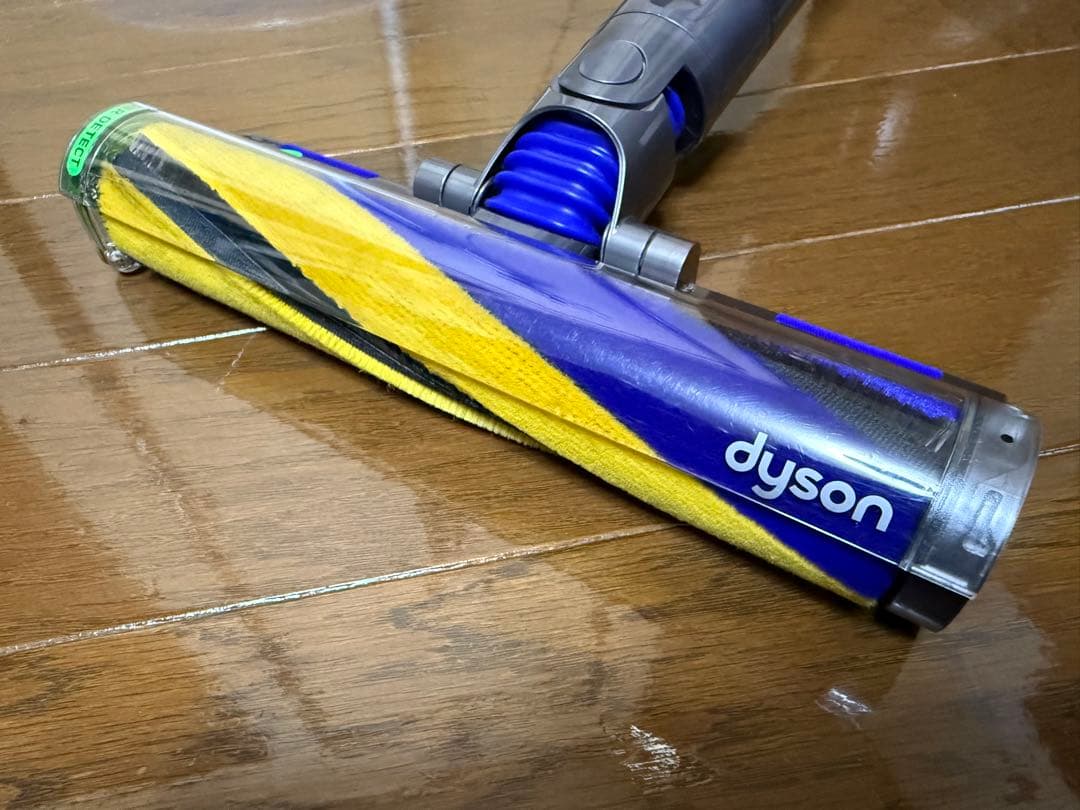 いくらDyson V12 Detect Slim Complete
