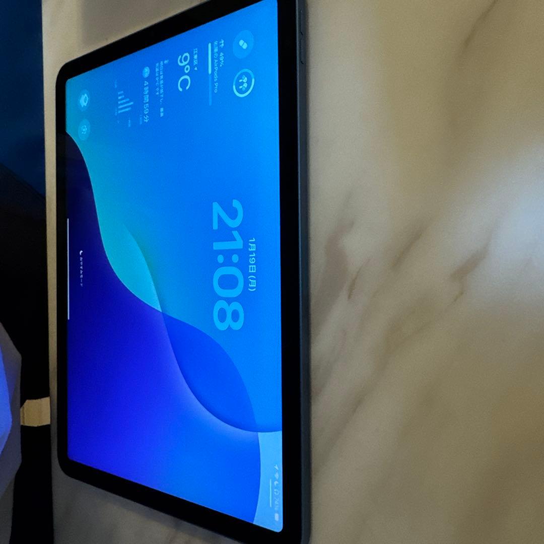 た*吉様 iPad Air 5 64GB ブルー