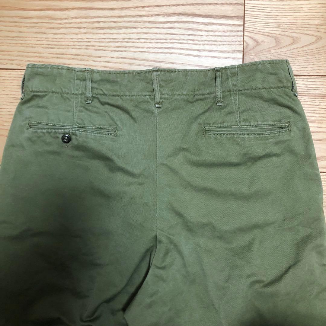 60’s Vintage BSA Pants