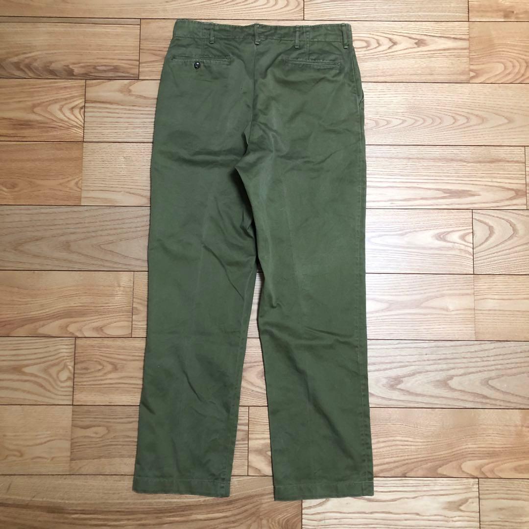 60’s Vintage BSA Pants