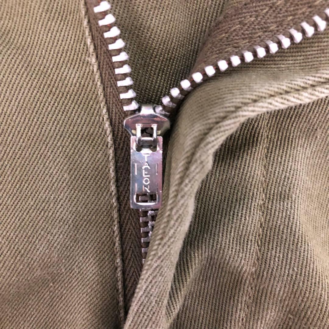 60’s Vintage BSA Pants