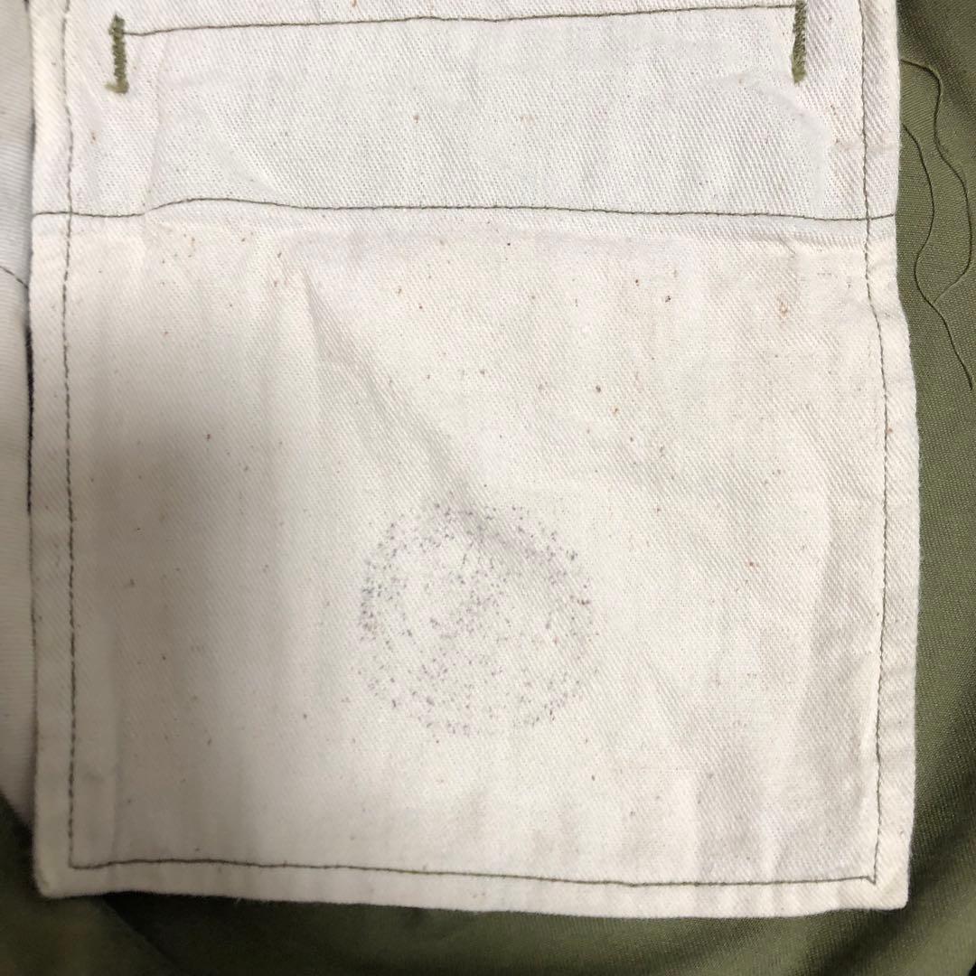 60’s Vintage BSA Pants