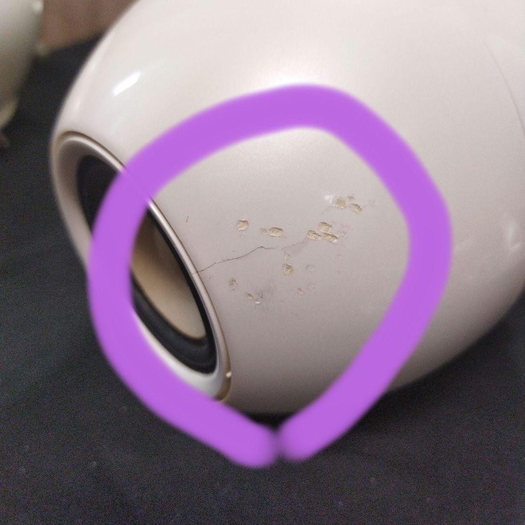 TD307mk2 ペア　イクリプス