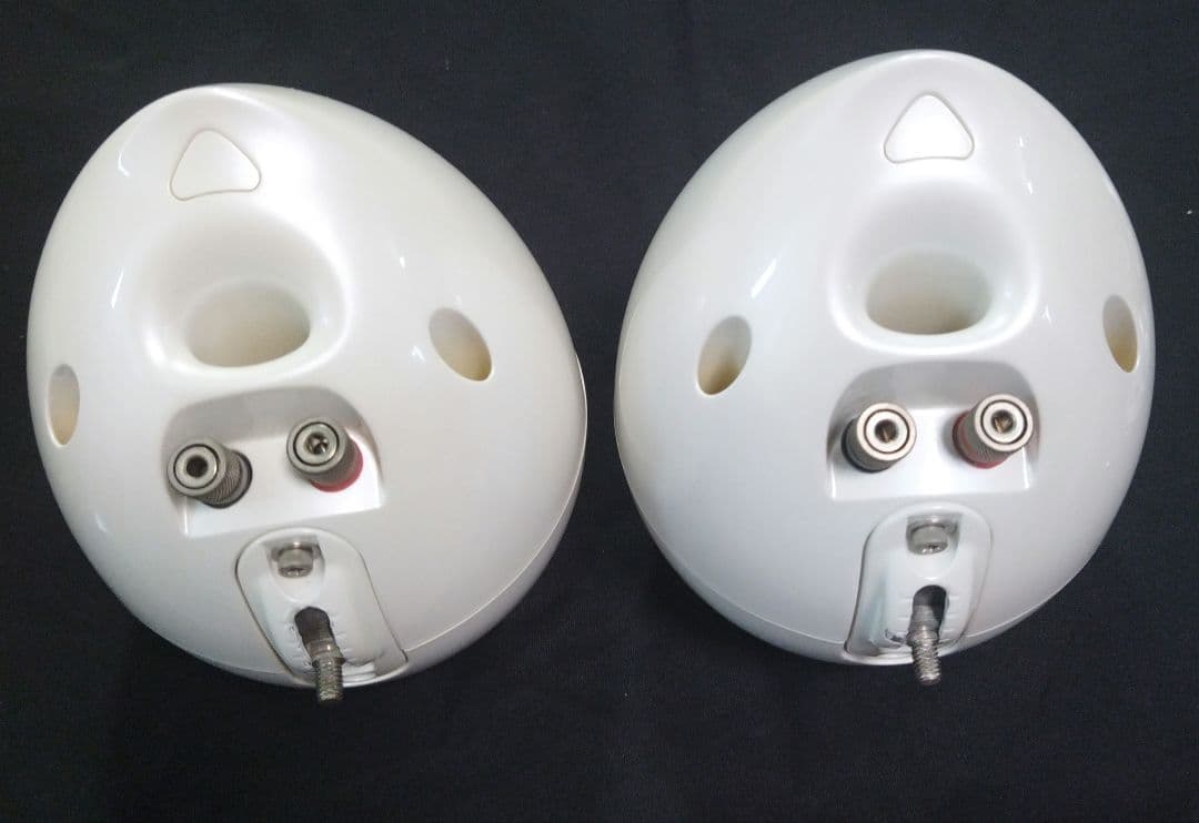 TD307mk2 ペア　イクリプス