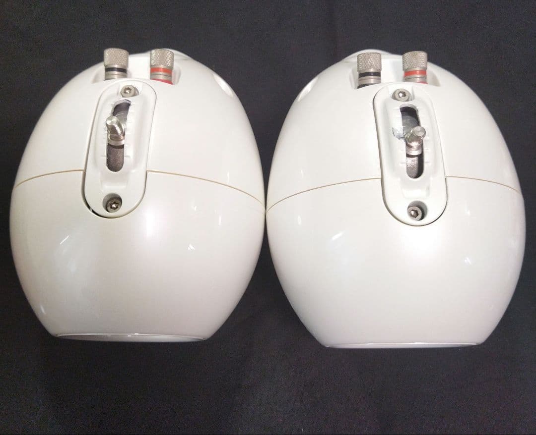 TD307mk2 ペア　イクリプス