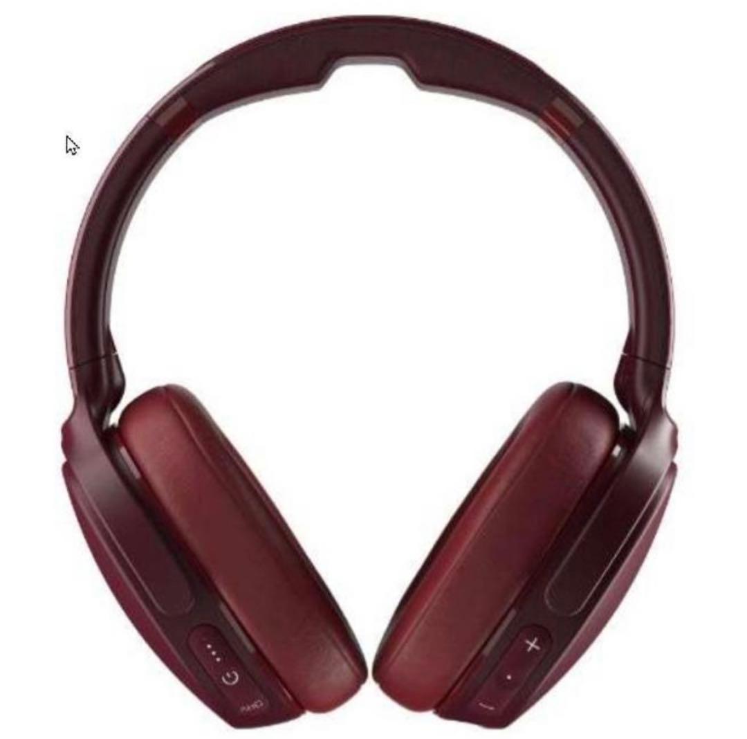 Skullcandy ワイヤレスヘッドホン S6HCW-M685-E